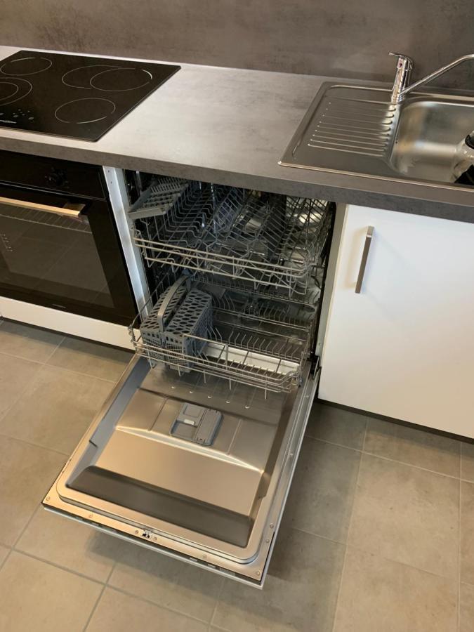 Maisonette Allgaeu Apartment Ottobeuren