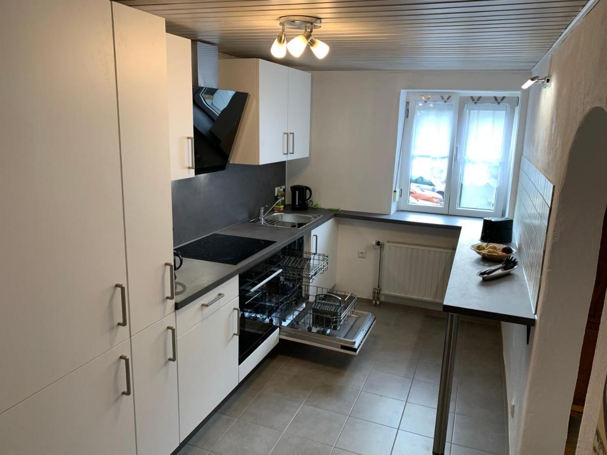 Maisonette Allgaeu