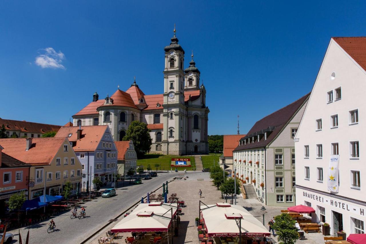 Apartment Maisonette Allgaeu