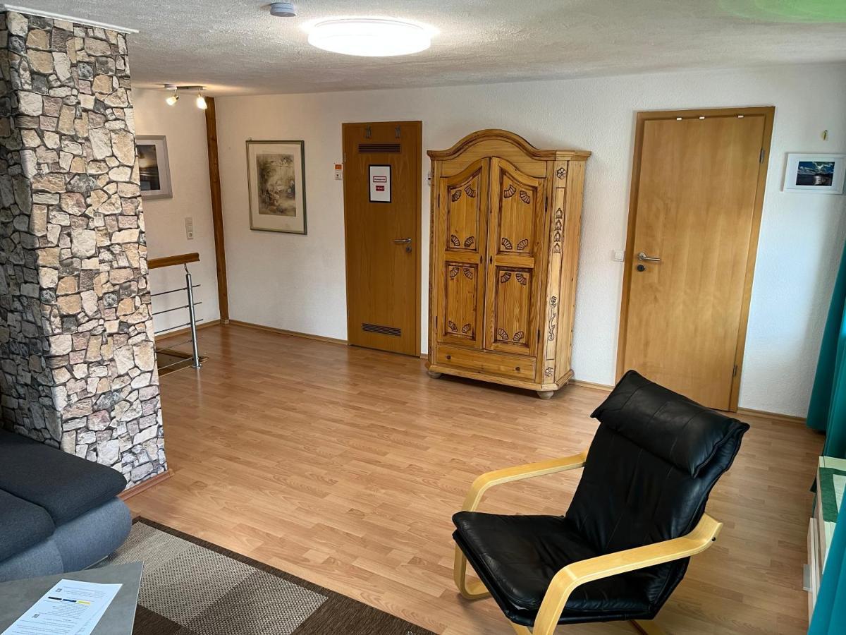 Apartment Maisonette Allgaeu