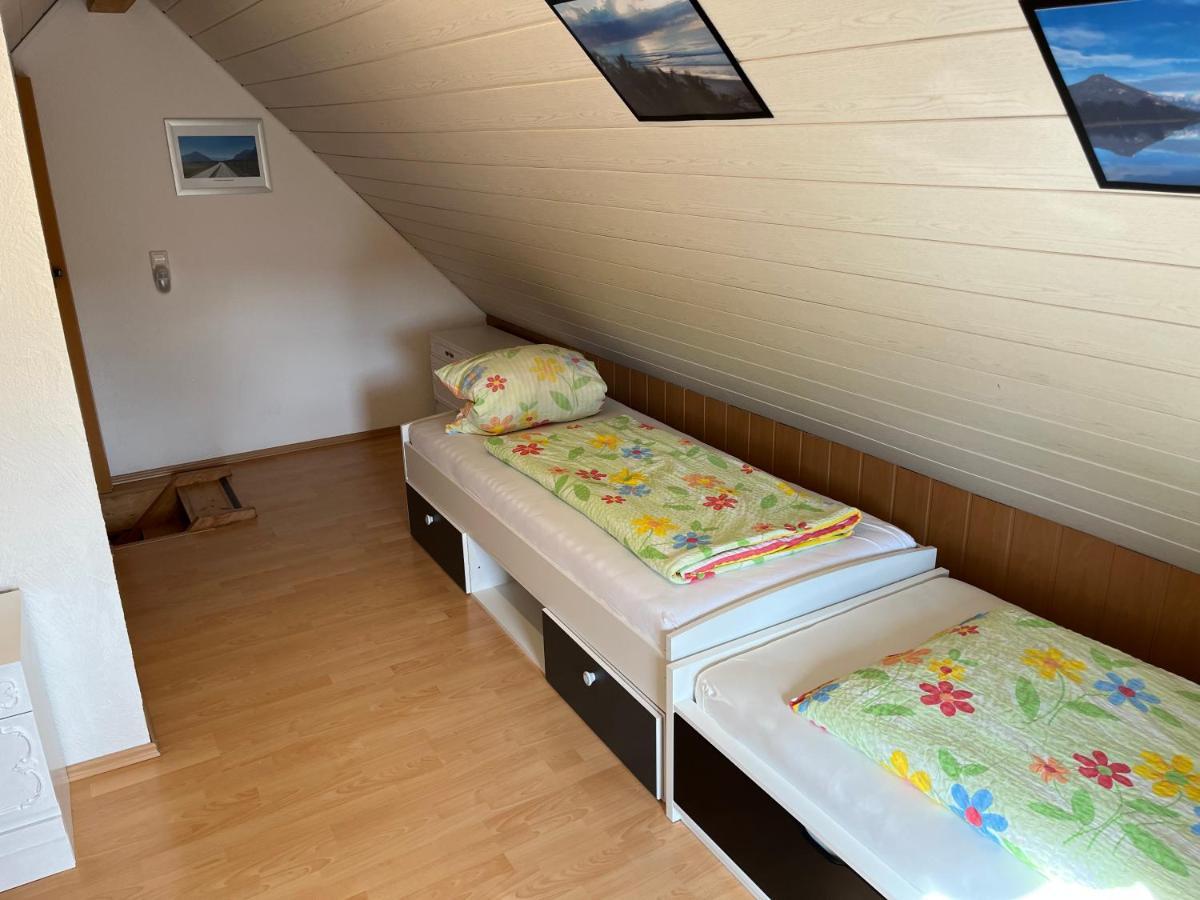 Maisonette Allgaeu *