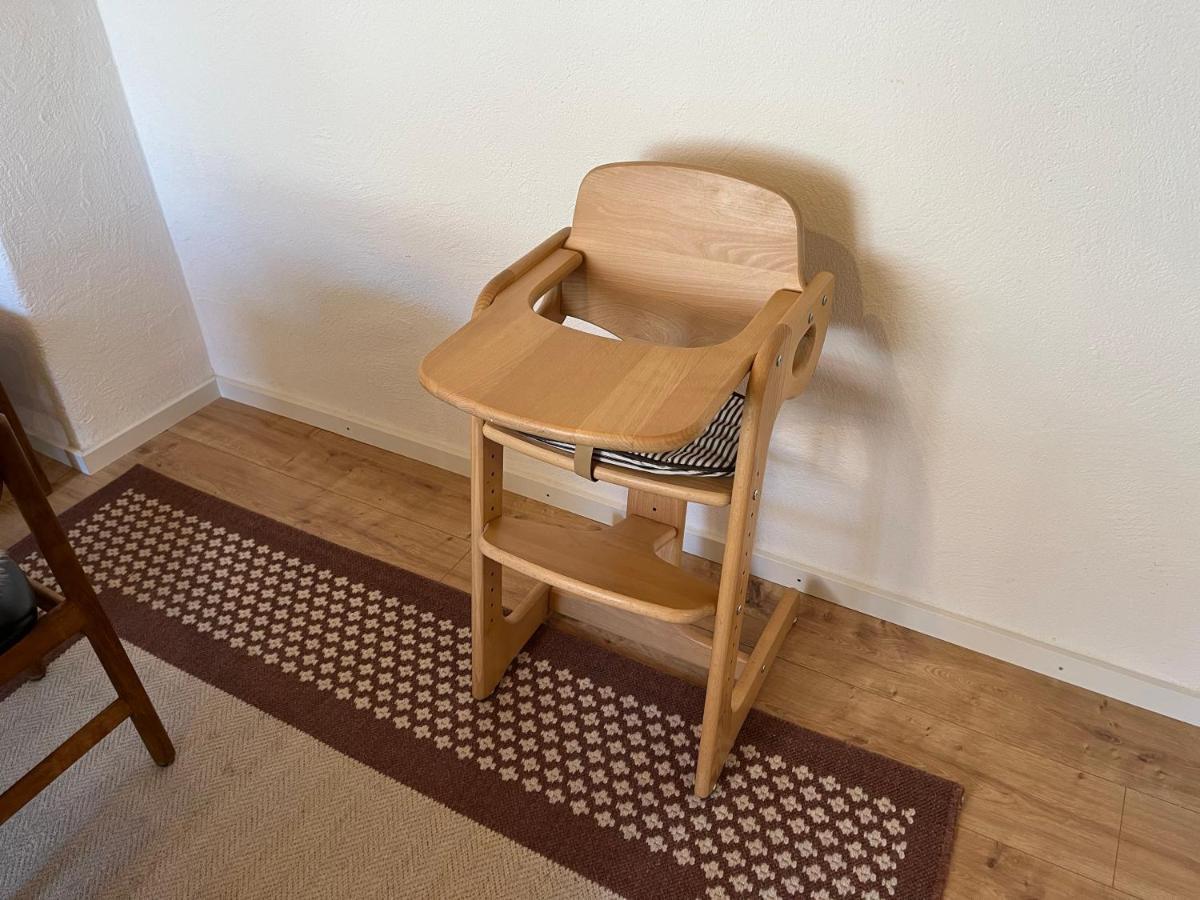Apartment Maisonette Allgaeu