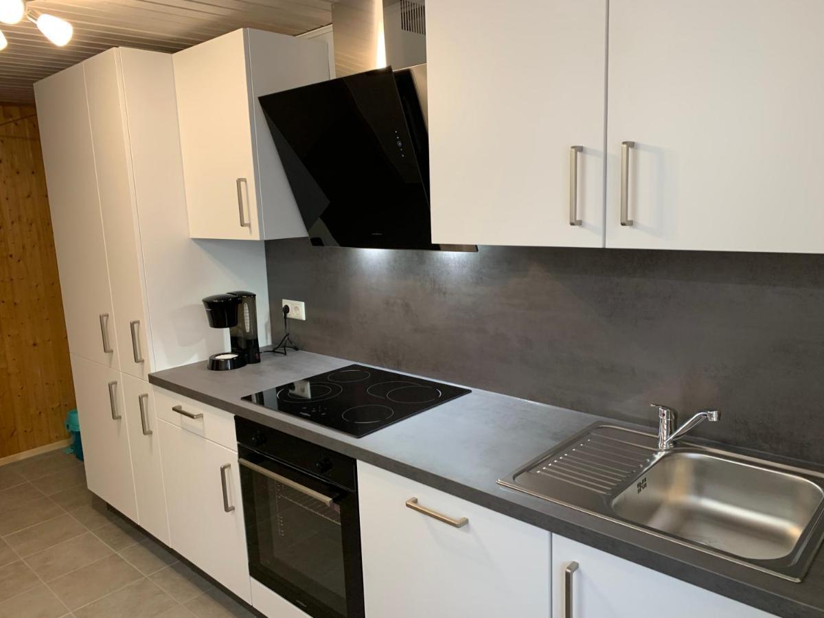 Апартаменты Maisonette Allgaeu Оттобойрен