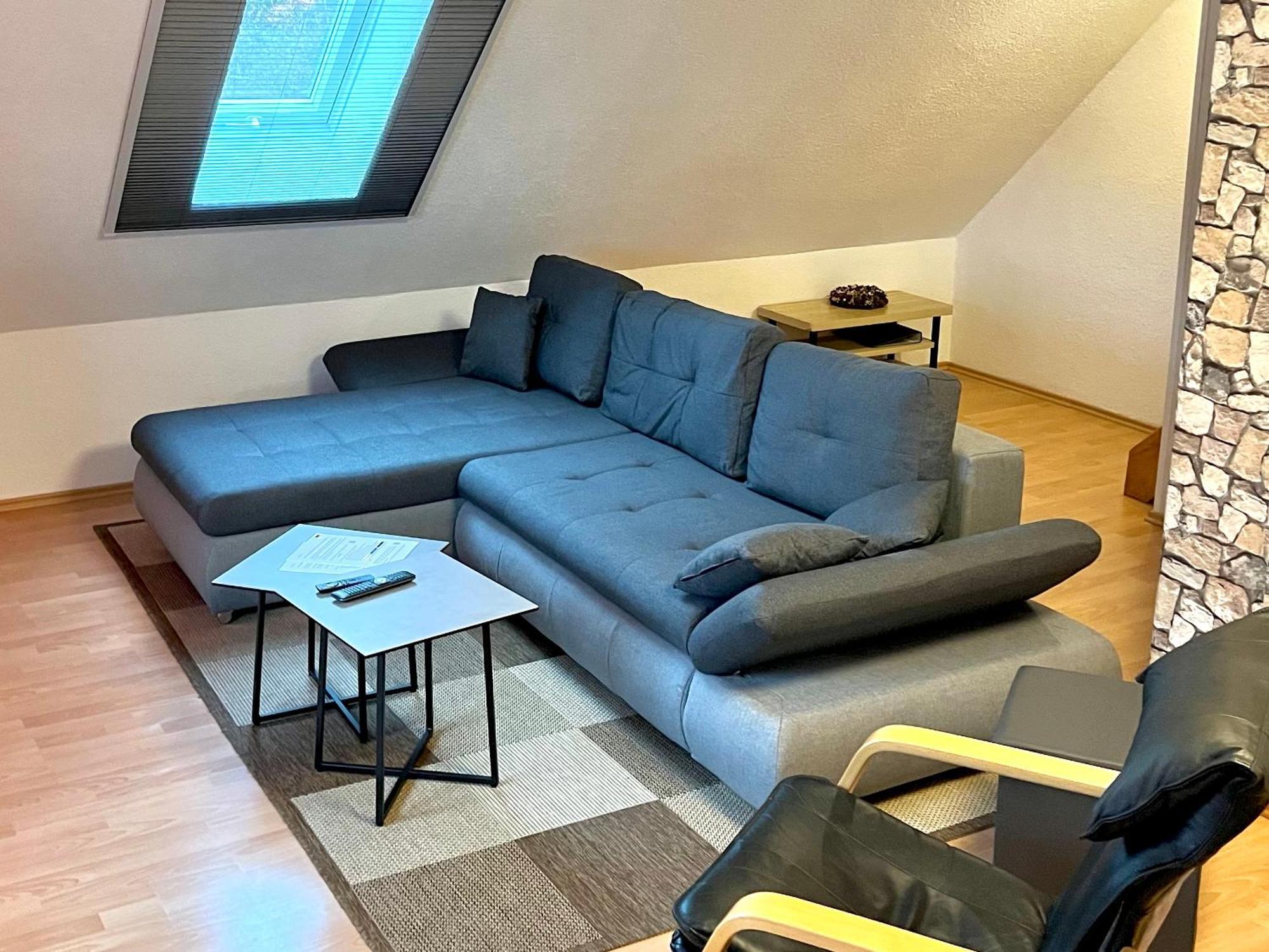 Maisonette Allgaeu Апартаменты Оттобойрен